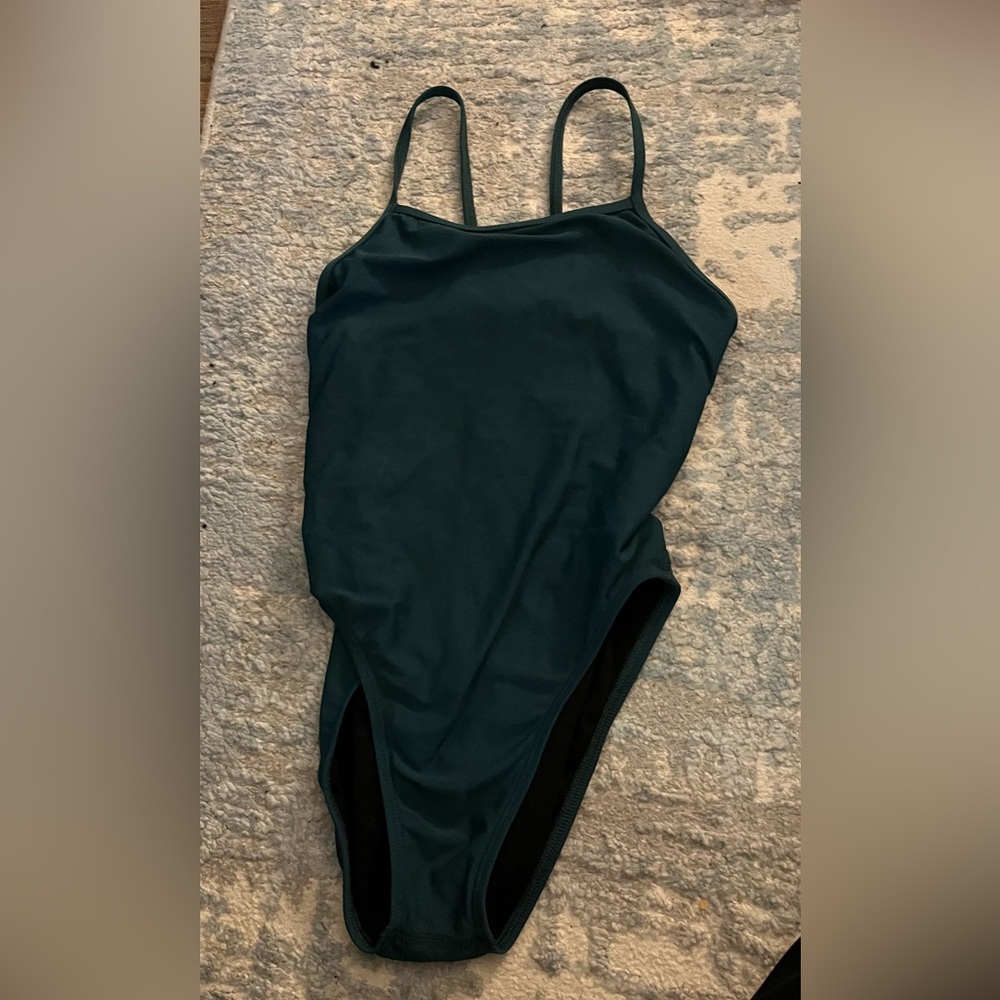 Green Jolyn Full suit